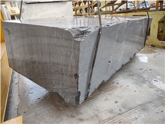 Pietra Grey Marble Blocks