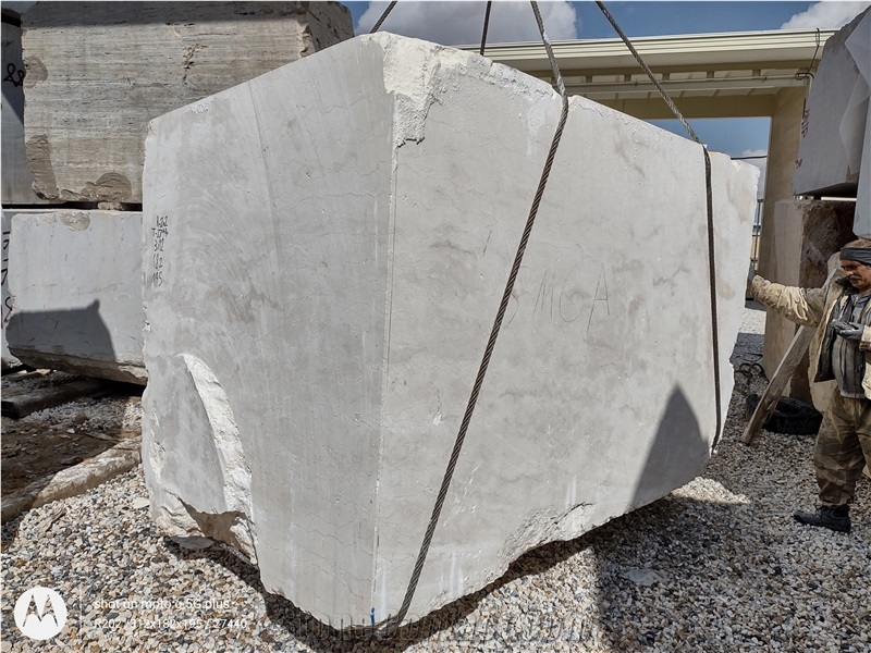 Prince Marble Blocks