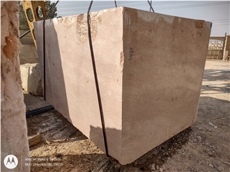 Rosepe Pink Marble Blocks