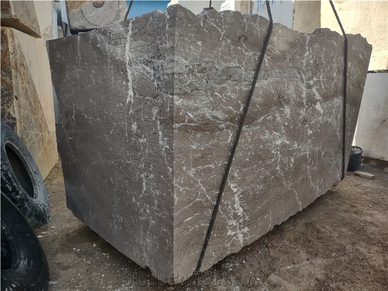 Rosso Antigua Marble Blocks