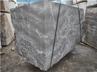 Rosso Antigua Marble Blocks