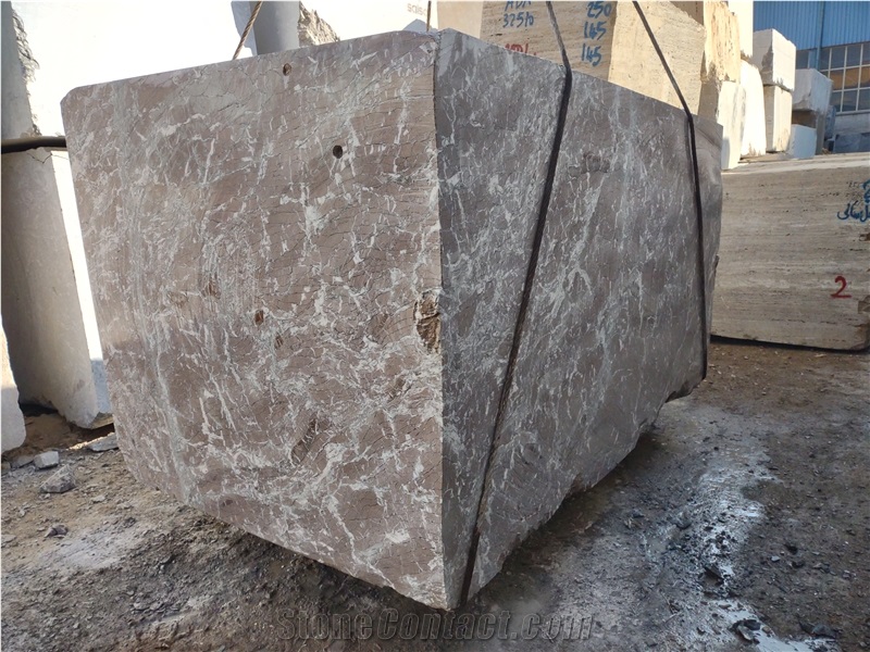 Rosso Antigua Marble Blocks