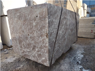 Rosso Antigua Marble Blocks