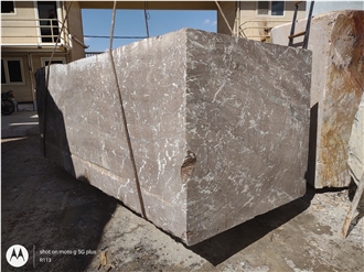Rosso Antigua Marble Blocks