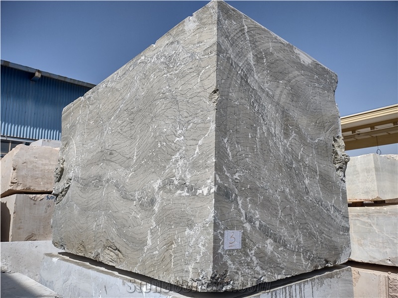 Verde Antigua Marble Blocks