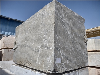 Verde Antigua Marble Blocks