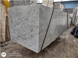 Verde Antigua Marble Blocks