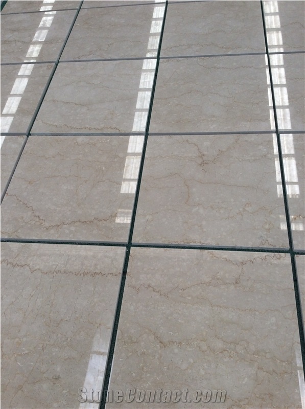 Botticino Classico Marble Slabs