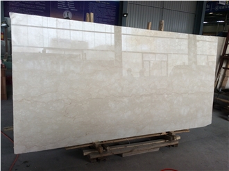 Botticino Classico Marble Slabs