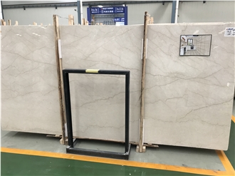 Botticino Classico Marble Slabs