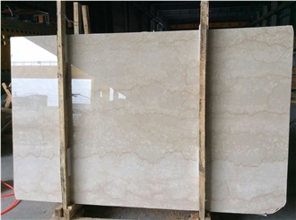 Botticino Classico Marble Slabs
