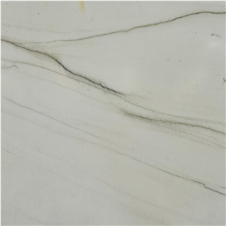 Brazil White Mont Blanc Quartzite Slabs