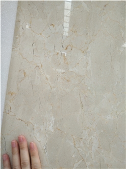 Cream Marfil Marble Slabs
