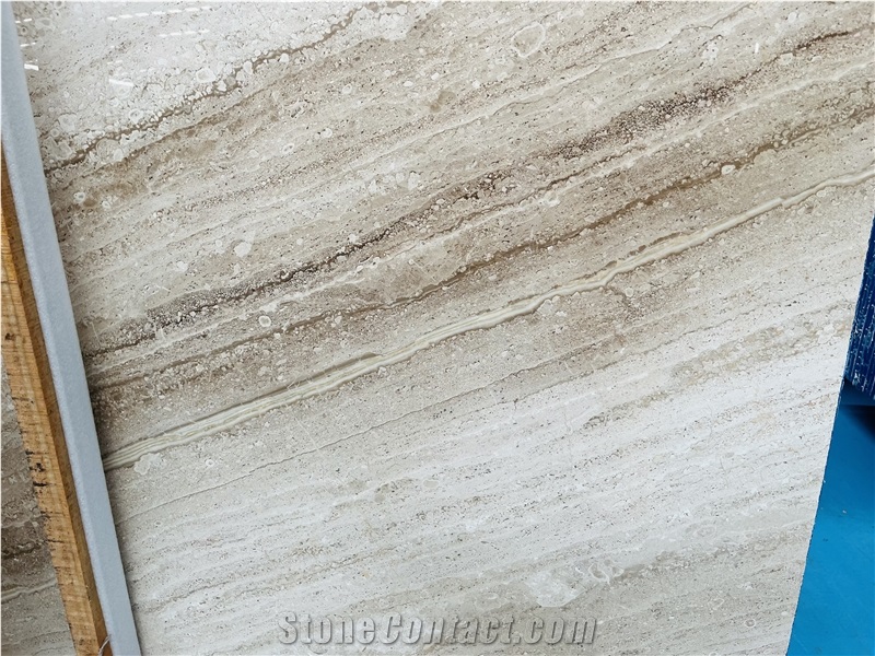 Daino Venato Marble Slabs