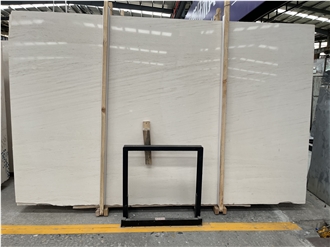 Moca Creme Limestone Slabs