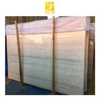 Flooring Wall Tiles Indoor Travertine Panel