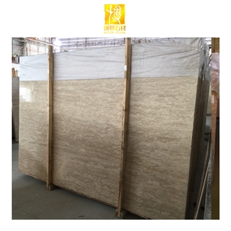 Flooring Wall Tiles Indoor Travertine Panel