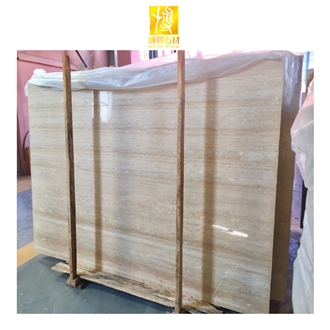 Flooring Wall Tiles Indoor Travertine Panel