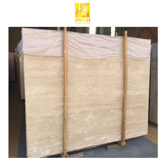 Flooring Wall Tiles Indoor Travertine Panel