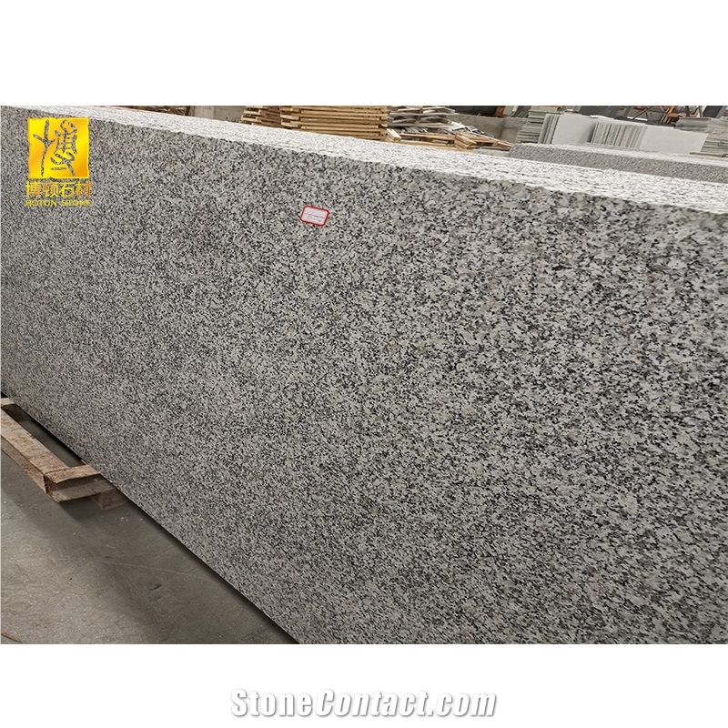 New G603 Granite Natural Stone Modern Polished Slabs