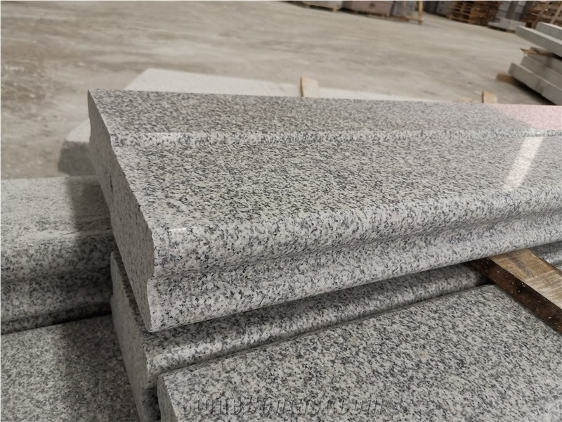 New G603 Granite Natural Stone Modern Polished Slabs
