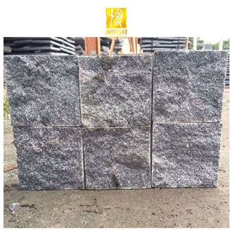 Outdoor Wall Park Granite Splitface Tiles