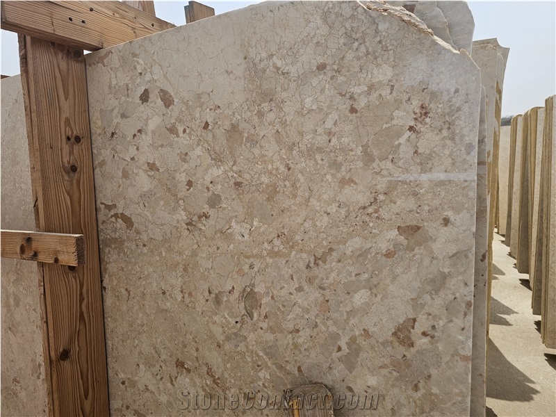 Omani Perlato Marble Slabs And Tiles