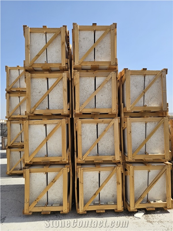 Royal Desert Marble Slabs