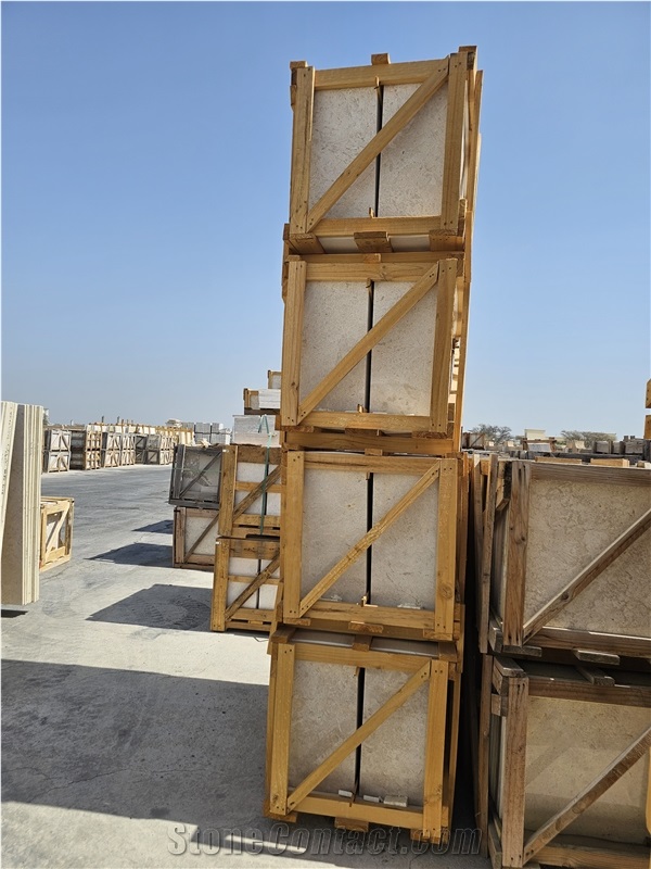 Royal Desert Marble Slabs