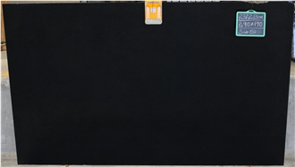 Absolute Black Granite Slabs