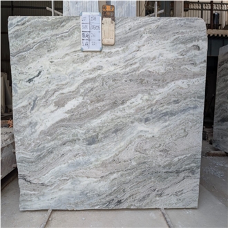 Fantasy Brown Marble Slabs