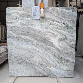 Fantasy Brown Marble Slabs