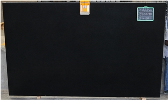 Galaxy Black Granite Slabs