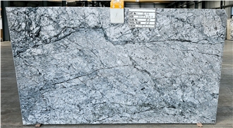 River Blue Marble Slabs