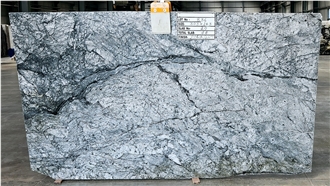 River Blue Marble Slabs