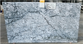 River Blue Marble Slabs