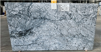 River Blue Marble Slabs