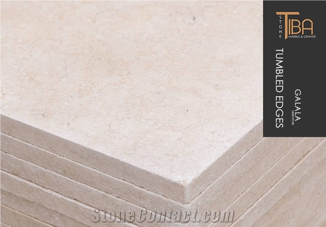 Galala Marble Slabs And Tiles