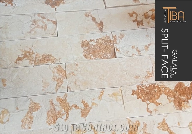 Galala Marble Slabs And Tiles