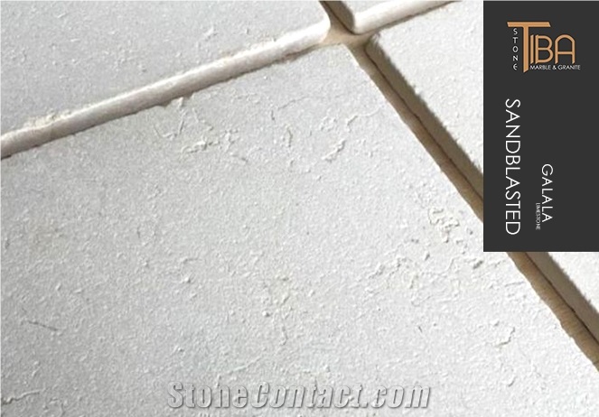 Galala Marble Slabs And Tiles
