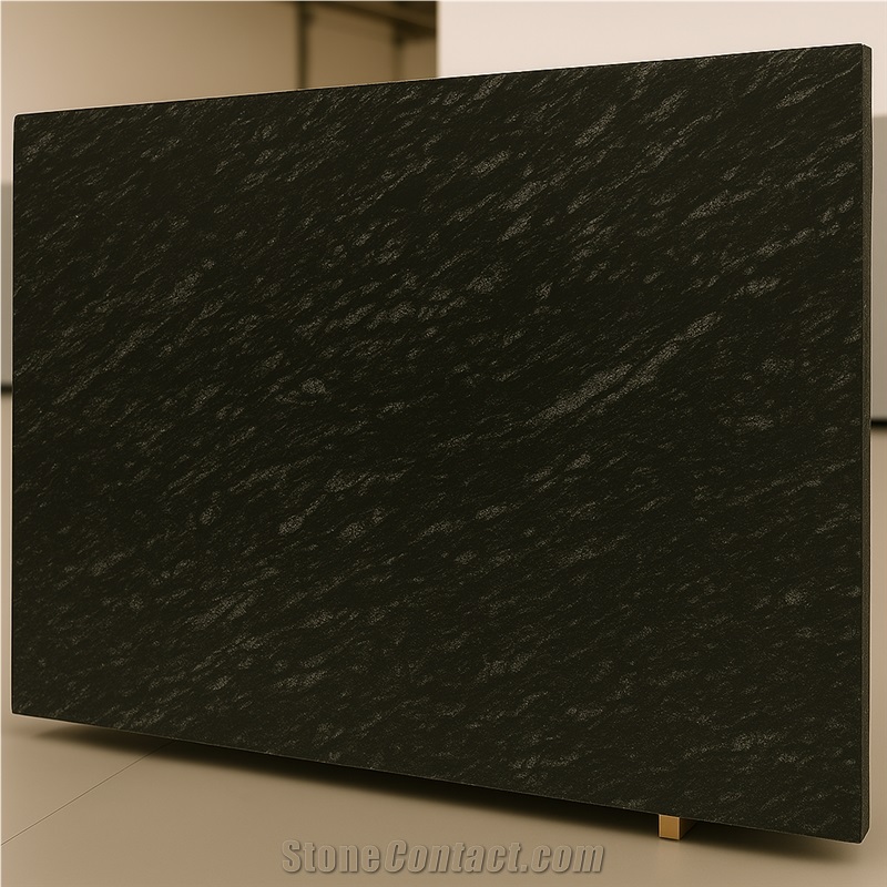 Black Markino Granite Slabs