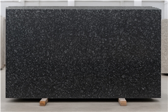 Rajasthan Black Granite Slabs