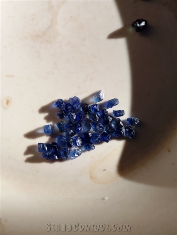 Precious Natural Stones