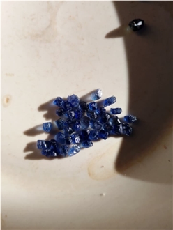 Precious Natural Stones