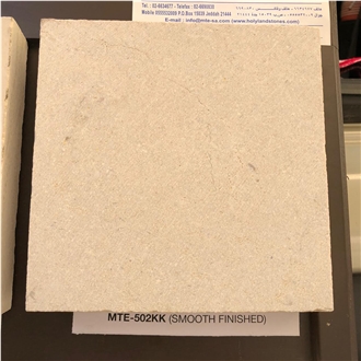 Jerusalem Gold Limestone Tiles