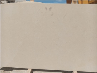 Thala Beige Royal - Tunisian Limestone Slabs