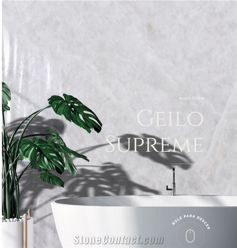 Geilo Supreme Quartzite Slabs