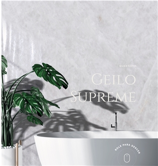 Geilo Supreme Quartzite Slabs