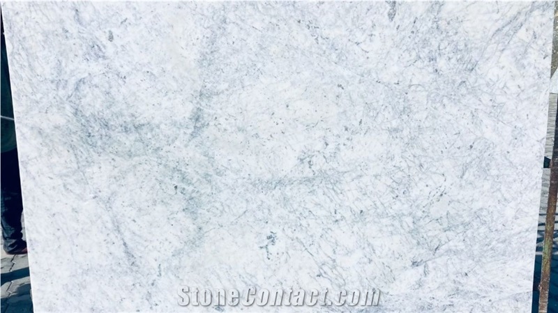 Banswara White Marble Slabs