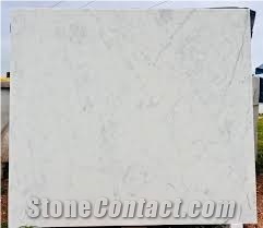 Banswara White Marble Slabs
